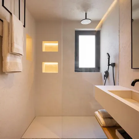 Casa La Marina | Zahara De Atunes * 萨阿拉德洛斯阿图内斯