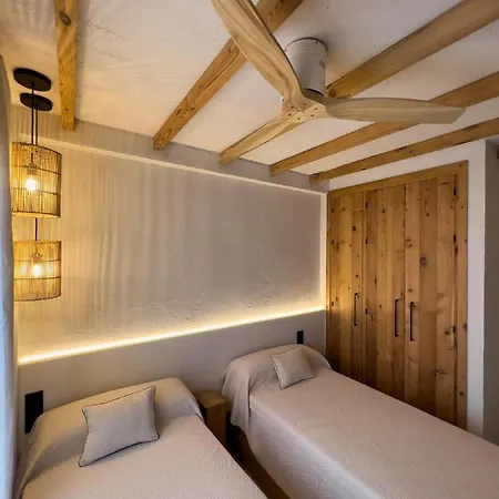 Casa La Marina | Zahara De Atunes *
