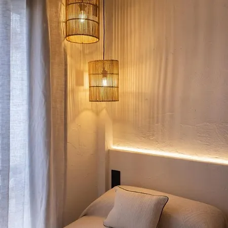 Casa La Marina | Zahara De Atunes 公寓 *