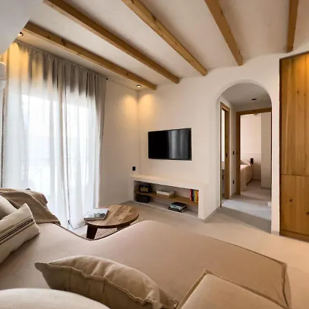 Casa La Marina - Zahara De Atunes * Zahara de los Atunes