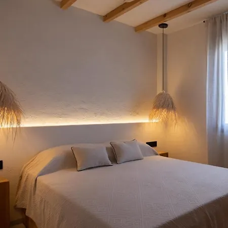 Casa La Marina - Zahara De Atunes Zahara de los Atunes