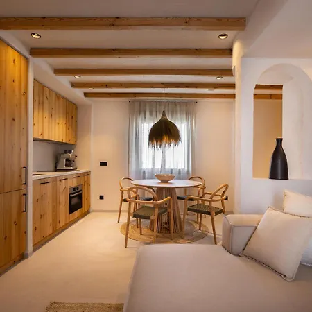 Casa La Marina - Zahara De Atunes Zahara de los Atunes