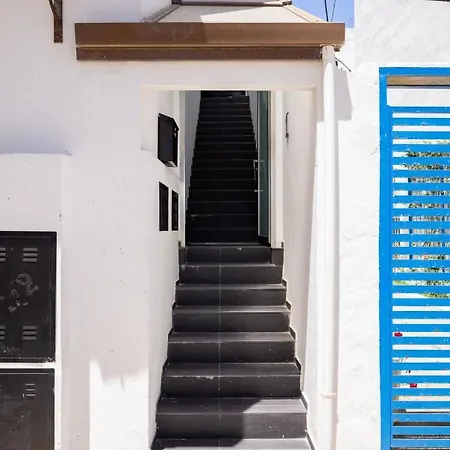 Casa La Marina - Zahara De Atunes