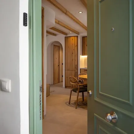 Apartment Casa La Marina - Zahara De Atunes *