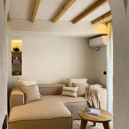 Casa La Marina - Zahara De Atunes * Zahara de los Atunes