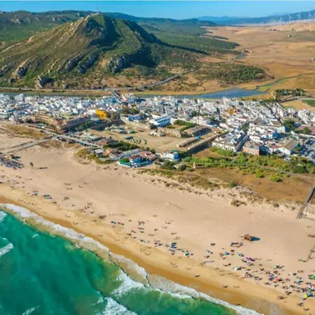 Casa La Marina - Zahara De Atunes *