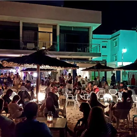 Casa La Marina - Zahara De Atunes * Zahara de los Atunes