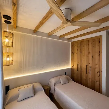 Casa La Marina | Zahara De Atunes * Zahara de los Atunes