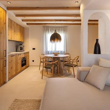 Casa La Marina | Zahara De Atunes *